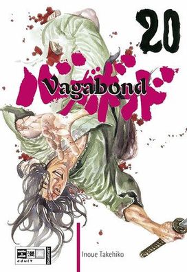 Vagabond, Band 20, Takehiko Inoue