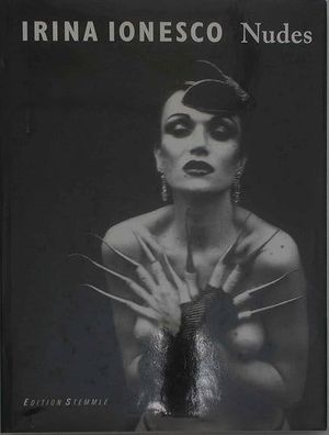 Nudes, Irina Ionesco