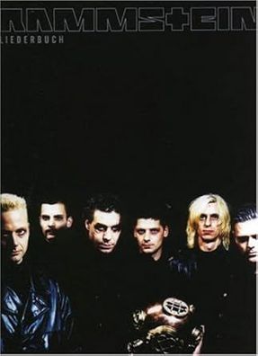 Rammstein - Liederbuch, Rammstein