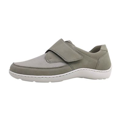 Waldläufer Henni 496H31-337-070 Grau stein 070