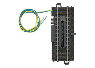 Maerklin 24997 C-Gleis Entkupplungsgleis 94,2 mm elektr Spur H0