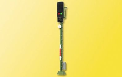 Viessmann 4011 H0 Licht-Blocksignal Spur H0