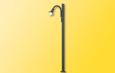 Viessmann 6060 H0 Holzmastleuchte LED Spur H0