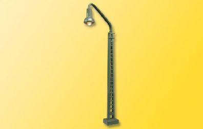 Viessmann 7184 Z Gittermastleuchte, LED Spur Z