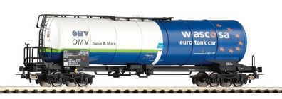 Piko 54912 Knick-Kesselwagen Wascosa OMV V Spur H0