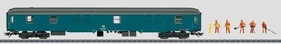 Maerklin 49965 Bahndienstwagen 20 Jahre Insider Spur H0