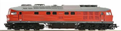 Roco 52500 Diesellok BR 232 347-5 DB AG DCC-Digital Spur H0