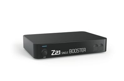 Roco 10806 Z21-Booster allgemein