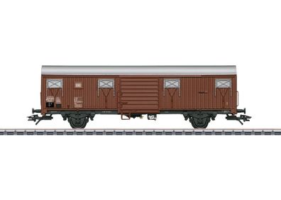 Maerklin 47311 Spundwandwagen Gbs 256 DB Spur H0