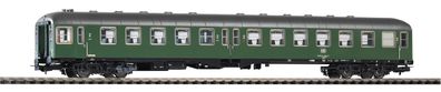 Piko 59682 Mitteleinstiegssteuerwagen 2. Kl. Bymf DB Spur H0