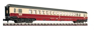 Fleischmann 8163 IC/EC-GROSSRAUMWG. 1. KL., DB Spur N
