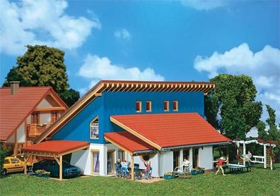 Faller 130304 Haus Futura Spur H0
