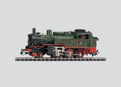 Maerklin 3103 Dampflok T 12 KPEV Ep.1 analog mit OVP Spur H0