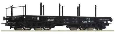 Roco 46385 Schwerlastwagen SSy DRG Spur H0