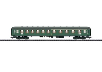 Trix 23497 Schnellzugwagen 1./2. Kl. DB Spur H0