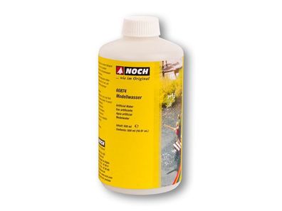 Noch 60874 Modellwasser XL allgemein