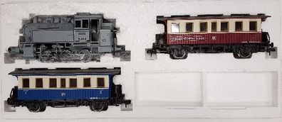 Gebrauchtes 5405510 Märklin 5510 BR 80 grau mit ESU Sound + Spur 1 gebraucht 1:32