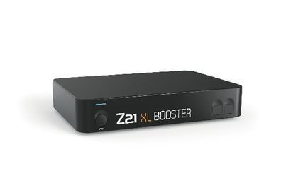 Roco 10869 Z21 XL Booster allgemein