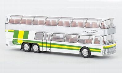 Brekina 58291 Neoplan NH 22 Doppeldecker, s 1:87