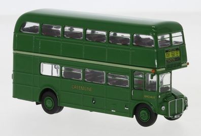 Brekina 61101 AEC Routemaster Bus, 1960, Gr 1:87