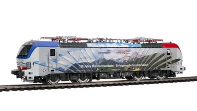 KM1 109308 E-Lok Vectron BR 193 773 LOCOM. 150 J. B Spur 1
