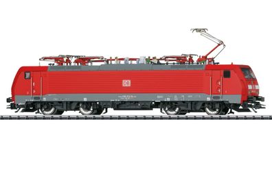 Trix 22800 E-Lok BR 189 DB AG | DCC/mfx Sound Spur H0
