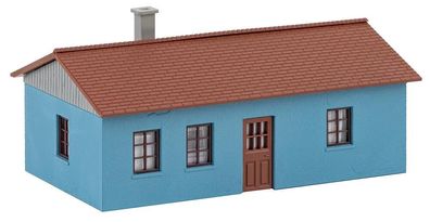 Faller 130656 Ferienhaus Spur H0