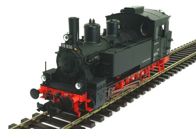 Lenz 40298-01 Tenderlok BR 98 856 DB III DCC-Sound Spur 0