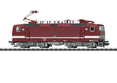 Trix 16433 E-Lok BR 243 DR Epoche IV DCC/mfx Sound Spur N