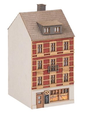 Faller 282792 Stadthaus mit Bäckerei Spur Z