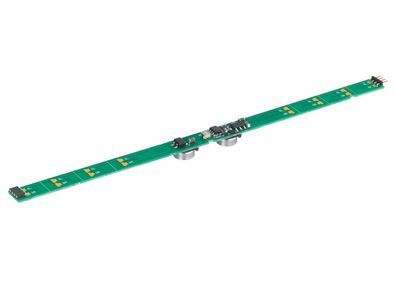 Maerklin 73410 LED-Innenbeleuchtung warmweiß mit Puffer Spur H0