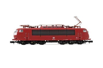 Arnold HN2565 E-Lok 103 140 orientrot DB IV DC-analog Spur N