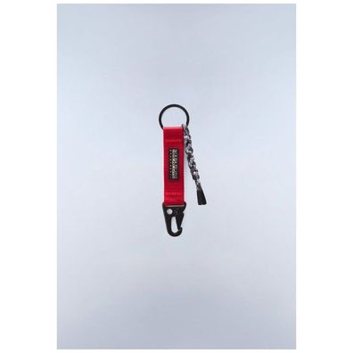 Napapijri Keychain I-Lakhta Key NP0A4I6D