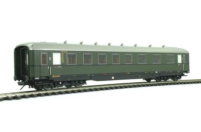 Lenz 41263-01 Schürzenwagen BC4ü-39 DB Ep. 3 2./3.-Kl. Spur 0