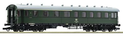 Roco 74865 Einheits-Schnellzugwagen 1./2. Kl. DB IV Spur H0
