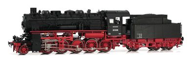 Arnold HN9067 DR, Dampflok 58 1228, vierdomiger Kessel Spur TT