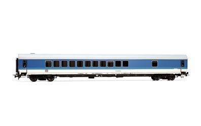 Rivarossi HR4348 DB, Gmh 854, nterre Lack, . IV Spur H0
