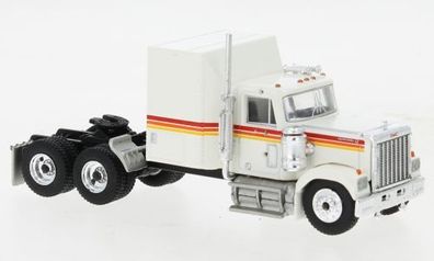 Brekina 85779 GMC General, weiss, 1980, 1:87