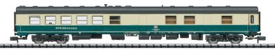 Trix 18485 Speisewagen DB Spur N