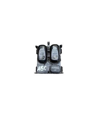 Mercedes Benz W168 Fensterheberschalter LINKS 1688202710