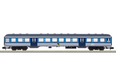 Trix 18553 Personenwagen 2. Kl. SVG Spur N