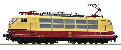 Roco 7500134 E-Lok BR 103 DB analog Spur H0