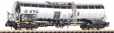 Piko 40720 N Chemiekesselwagen VTG VI Spur N