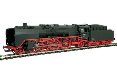 Lenz 40201-13 Dampflok BR 01 193 DRG Wagner DCC-Sound/ Spur 0