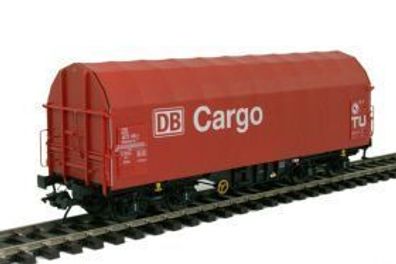 Lenz 42261-06 Schiebeplanenwagen Shimmns-tu 718 caib V Spur 0