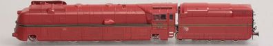 Gebrauchtes 10501 Liliput 10501, Dampflok BR 05 003 DB Wa Spur H0 gebraucht 2-L-G 1:8