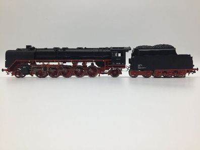 Gebrauchtes 5204506 Liliput 4501 Dampflok BR 45 001 DRG Ep.2 Spur H0 gebraucht 1:87 a
