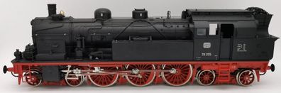 Gebrauchtes 5405706 Märklin 5706 Dampflok BR 78 355 DB Digi Spur 1 gebraucht 1:32