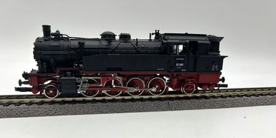 Gebrauchtes 1007114122 Roco 4122 Dampflok BR 93 380 DB NEUwert Spur H0 gebraucht 2-L