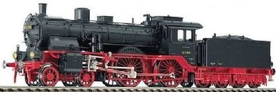 Fleischmann 4113 Dampflok BR 13 1169 DRG analog NEU OVP Spur H0